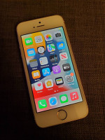 iPhone SE 32GB Rose Gold (A1723)