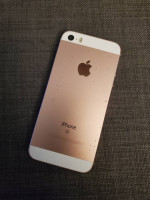 iPhone SE 32GB Rose Gold (A1723)