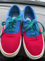 Vans Shoes
