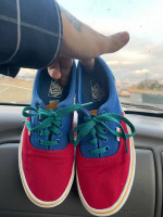 Vans Shoes