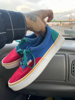 Vans Shoes