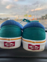 Vans Shoes