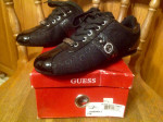 Woman’s GUESS Brand Fashion Tennis Shoes