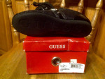 Woman’s GUESS Brand Fashion Tennis Shoes