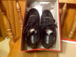Woman’s GUESS Brand Fashion Tennis Shoes