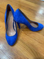 Women’s shoes