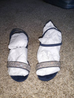 Women's shoes