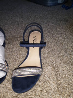 Women's shoes