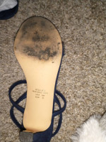 Women's shoes