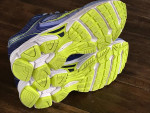 Saucony Cohesion Running Shoes Men's 5, Women's 6.5