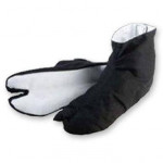 Tabi Japanese Shoes / Socks