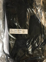 Tabi Japanese Shoes / Socks