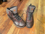 Merrell waterproof shoes nice