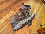 Merrell waterproof shoes nice