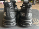 Steve Madden shoes