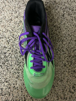 Men’s PUMA Rick and Morty x MB.02 Basketball Shoes size 13