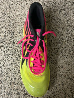 Men’s PUMA Rick and Morty x MB.02 Basketball Shoes size 13