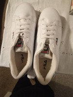 Fila shoes size 9 1/2
