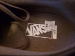 VANS Pro shoes Brand New!!!