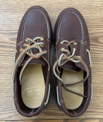NEW Leather Men’s Work Shoes