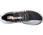 HOKA Men's Carbon X 3 Road-Running Shoes | Black/White | Size 9.5 Med