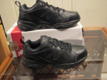New Balance Athletic Shoes Training Sneakers 7.5D