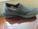 Mens Black Skechers Sneakers/ Shoes 8.5
