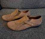 WOMENS SHOES, WALKING, COMFORT, SIZE 9.5