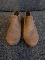 WOMENS SHOES, WALKING, COMFORT, SIZE 9.5