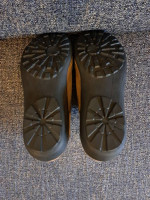 WOMENS SHOES, WALKING, COMFORT, SIZE 9.5