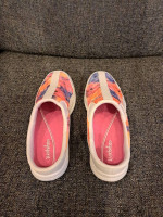 WOMENS SHOES, EASY SPIRIT, SIZE 9.5