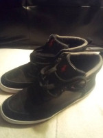 POLO Ralph Lauren Shoes Size 11