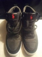 POLO Ralph Lauren Shoes Size 11