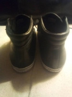 POLO Ralph Lauren Shoes Black Size 11