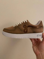 John Geiger shoes