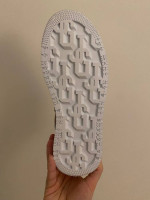 John Geiger shoes