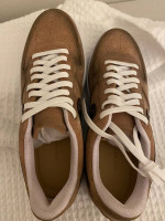 John Geiger shoes
