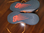 Mens New Balance Court Shoes