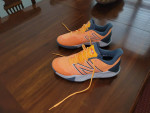 Mens New Balance Court Shoes
