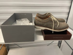 Johnston & Murphy Casual/Dress Shoes