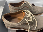Johnston & Murphy Casual/Dress Shoes