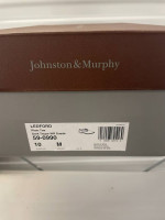 Johnston & Murphy Casual/Dress Shoes