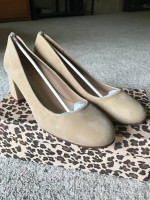 French Sole (fs / ny) "Trance" Shoes