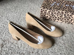 French Sole (fs / ny) "Trance" Shoes