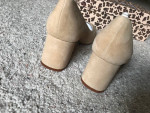 French Sole (fs / ny) "Trance" Shoes