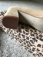 French Sole (fs / ny) "Trance" Shoes