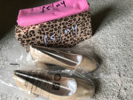 French Sole (fs / ny) "Trance" Shoes