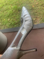 Ladies shoes 7 1/2