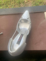 Ladies shoes 7 1/2