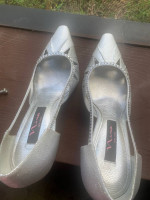 Ladies shoes 7 1/2